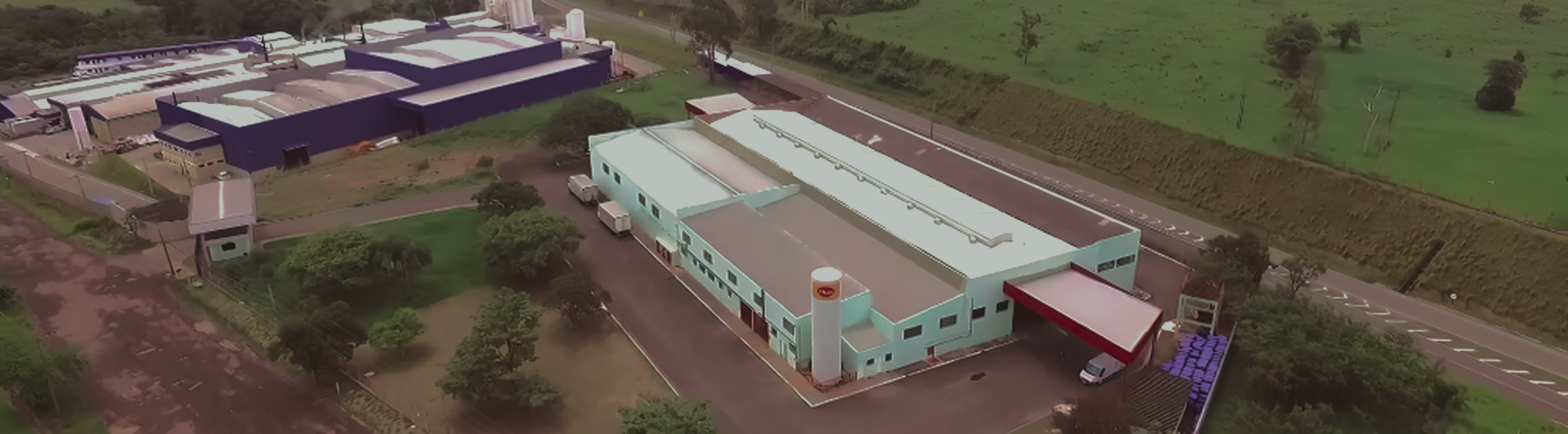 Banner da Hero Section