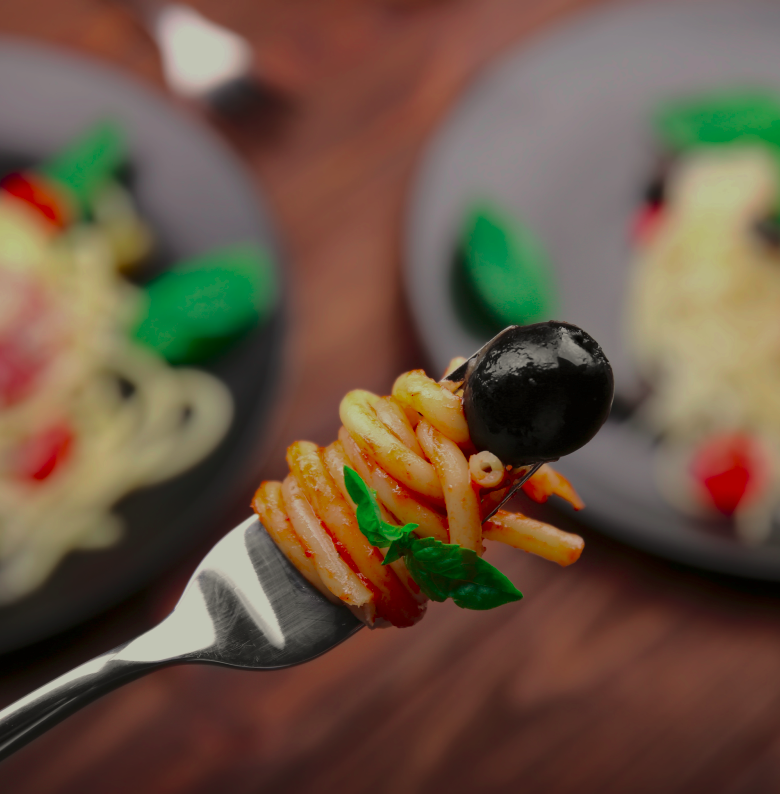 Banner da Hero Section